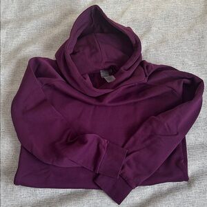 Oraki Tunique Hoodie